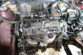 двигатель OPEL VECTRA 'A' 1.8/8V