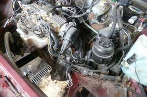 двигатель OPEL VECTRA 'A' 1.8/8V