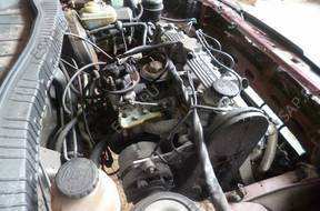 двигатель OPEL VECTRA 'A' 1.8/8V