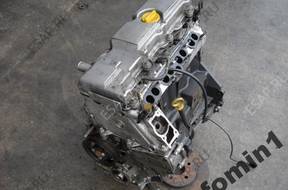 двигатель OPEL VECTRA ASTRA ZAFIRA 2.0 DTL DTH
