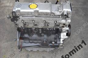 двигатель OPEL VECTRA ASTRA ZAFIRA 2.0 DTL DTH