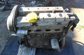 двигатель Opel Vectra B 1,6 16V 98r 185tys