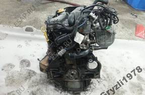 двигатель OPEL VECTRA B 1,6 16V Z16XE 146TYS. лифт. версия