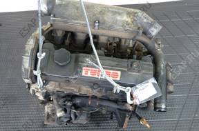 двигатель Opel Vectra b 1,7 TD isuzu 60kW 95-99