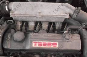 двигатель OPEL VECTRA B 1,7 TD ISUZU