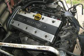 двигатель opel vectra b 1,8 16v 115km  1998r