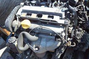 двигатель OPEL VECTRA B 1,8 16V Z18XE