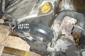 двигатель OPEL VECTRA  B 1.6 16v f vat