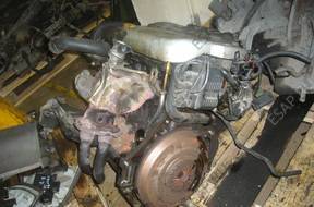 двигатель OPEL VECTRA  B 1.6 16v f vat