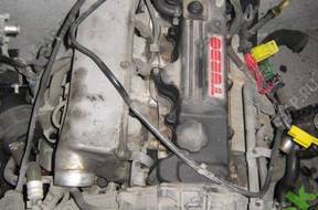 двигатель OPEL VECTRA B 1.7 TD ISUZU