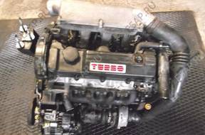 двигатель Opel Vectra B 1.7 TD Isuzu