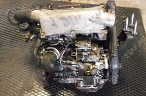 двигатель Opel Vectra B 1.7 TD Isuzu