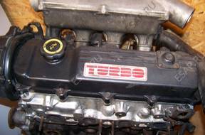 двигатель OPEL VECTRA B 1.7 TD  X17DT
