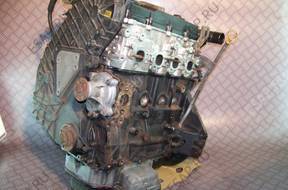 двигатель OPEL VECTRA B 1.7 TD  X17DT