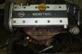 двигатель OPEL VECTRA B 1.8 16V 143 ty .л.с. IGA