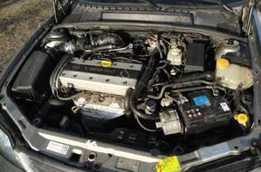 двигатель Opel Vectra B 1.8 16V 1998r 230000km X18XE
