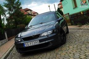 двигатель Opel Vectra B 1.8 16V 1998r 230000km X18XE