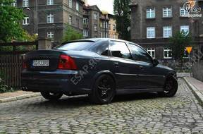двигатель Opel Vectra B 1.8 16V 1998r 230000km X18XE