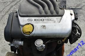 двигатель OPEL VECTRA B 1.8 16V ECO-TEC OKAZJA