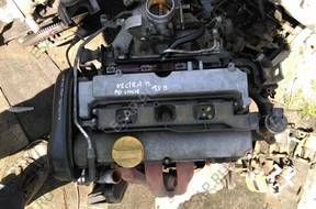 двигатель Opel Vectra B 1.8 16V лифт. версия B бензиновый