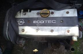двигатель OPEL VECTRA B 1.8 16V X18XE