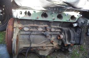 двигатель OPEL VECTRA B 1.8 16V X18XE