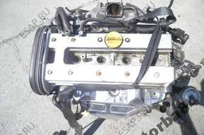 двигатель OPEL VECTRA B 1.8 16v X18XE