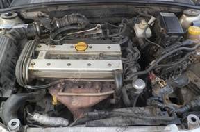 двигатель Opel Vectra B 1.8 16V X18XE