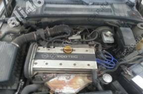 двигатель OPEL VECTRA B 1.8 16V z18xe x18xe astra g