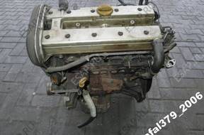 двигатель OPEL VECTRA B 1.8 16V