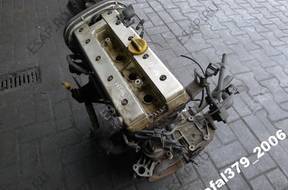 двигатель OPEL VECTRA B 1.8 16V
