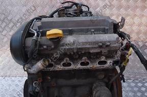 двигатель OPEL VECTRA B 1.8 ECO