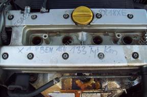 двигатель OPEL VECTRA B 1.8 X18XE