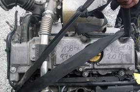 двигатель OPEL VECTRA B 2,0 DTL,82 л.с.,138 TY,97 год