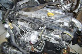 двигатель OPEL VECTRA B 2,0 DTL ORGINA 170 TY
