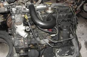 двигатель - OPEL VECTRA B 2,0 DTL