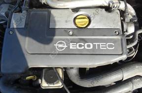 двигатель Opel Vectra B 2,2 DTI OPOLE