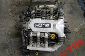 двигатель OPEL VECTRA B 2,5 V6 X25XE KRAK