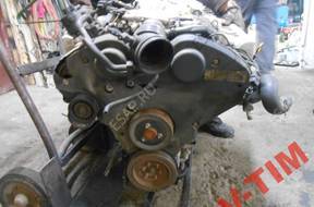двигатель OPEL VECTRA B 2,5 V6 X25XE KRAK