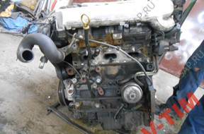 двигатель OPEL VECTRA B 2,5 V6 X25XE KRAK