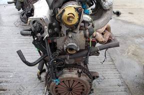 двигатель OPEL VECTRA B 2.0 16V DTL