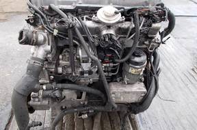 двигатель OPEL VECTRA B 2.0 16V DTL