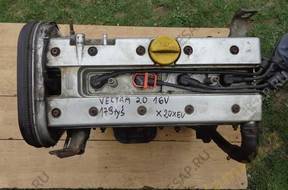 двигатель OPEL VECTRA B 2.0 16V X20XE PRZEBIEG 179TY