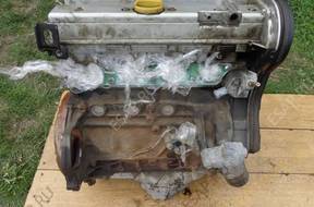 двигатель OPEL VECTRA B 2.0 16V X20XE PRZEBIEG 179TY