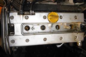 двигатель OPEL VECTRA B 2.0 16V X20XEV
