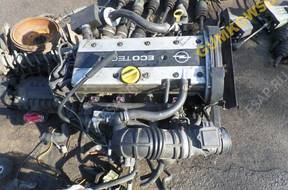 двигатель OPEL VECTRA B 2.0 20XEV