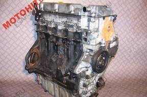 двигатель OPEL  VECTRA B 2.0 DTH