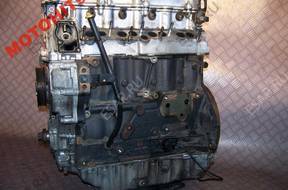 двигатель OPEL  VECTRA B 2.0 DTH
