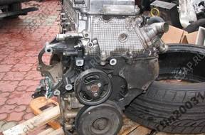 двигатель OPEL VECTRA B 2.0 DTH X20