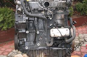 двигатель OPEL VECTRA B 2.0 DTH X20